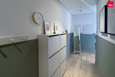 Leilighet til leie i Dubai Marina, Dubai, Emiratene 1 soverom, 54.9 kvm Nr. 682220 - Foto 14