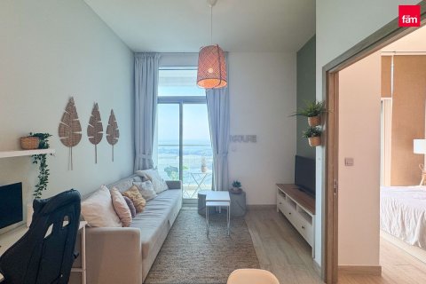 Apartment sa Dubai Marina, UAE 1 silid-tulugan, 54.9 sq.m. № 682220