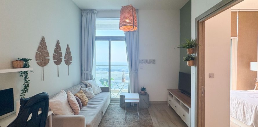 Leilighet i Dubai Marina, Dubai, Emiratene 1 soverom, 54.9 kvm nr. 682220