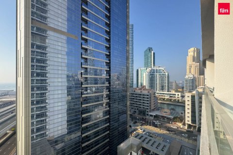 Leilighet til leie i Dubai Marina, Dubai, Emiratene 1 soverom, 54.9 kvm Nr. 682220 - Foto 19