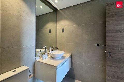 Leilighet til leie i Dubai Marina, Dubai, Emiratene 1 soverom, 54.9 kvm Nr. 682220 - Foto 13