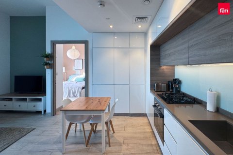 Leilighet til leie i Dubai Marina, Dubai, Emiratene 1 soverom, 54.9 kvm Nr. 682220 - Foto 3