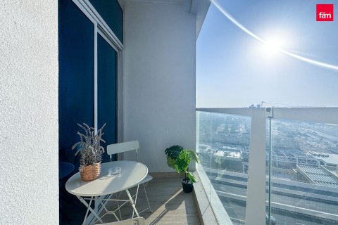 Leilighet til leie i Dubai Marina, Dubai, Emiratene 1 soverom, 54.9 kvm Nr. 682220 - Foto 17