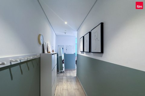 Leilighet til leie i Dubai Marina, Dubai, Emiratene 1 soverom, 54.9 kvm Nr. 682220 - Foto 16