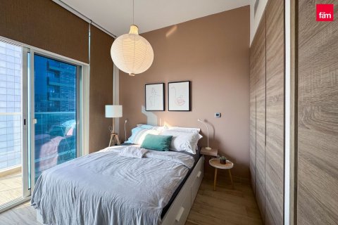 Leilighet til leie i Dubai Marina, Dubai, Emiratene 1 soverom, 54.9 kvm Nr. 682220 - Foto 9