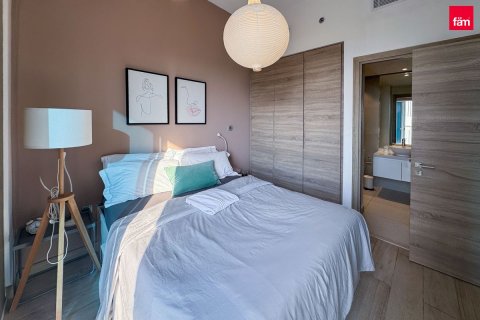 Leilighet til leie i Dubai Marina, Dubai, Emiratene 1 soverom, 54.9 kvm Nr. 682220 - Foto 12