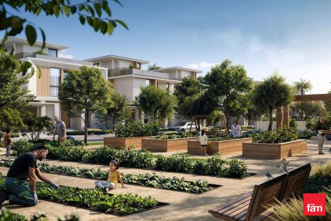 Villa te koop in Dubai, VAE 4 slaapkamers, 325.8 vr.m., nr 682223 - foto 16