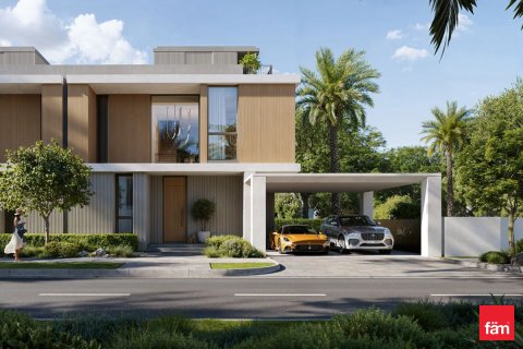 Villa te koop in Dubai, VAE 4 slaapkamers, 325.8 vr.m., nr 682223 - foto 10