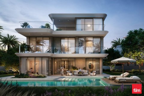 Villa te koop in Dubai, VAE 4 slaapkamers, 325.8 vr.m., nr 682223 - foto 1