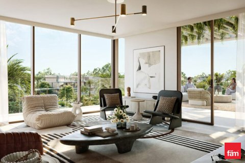 Villa te koop in Dubai, VAE 4 slaapkamers, 325.8 vr.m., nr 682223 - foto 5