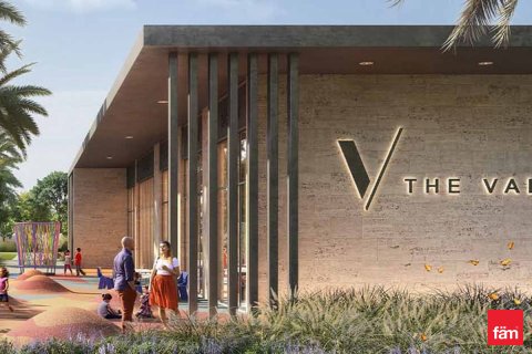 Villa te koop in Dubai, VAE 4 slaapkamers, 325.8 vr.m., nr 682223 - foto 8