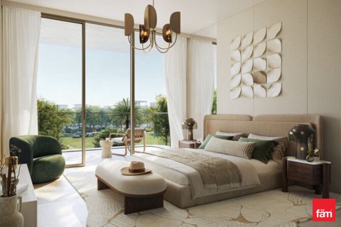 Villa te koop in Dubai, VAE 4 slaapkamers, 325.8 vr.m., nr 682223 - foto 4