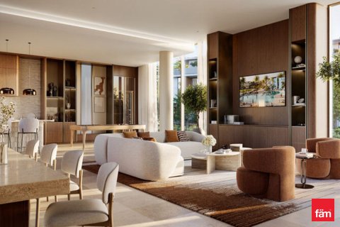 Villa te koop in Dubai, VAE 4 slaapkamers, 325.8 vr.m., nr 682223 - foto 3