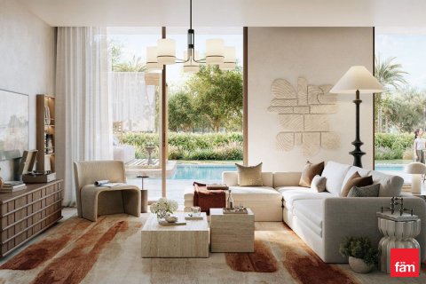 Villa te koop in Dubai, VAE 4 slaapkamers, 325.8 vr.m., nr 682223 - foto 2
