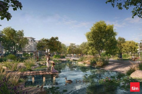 Villa te koop in Dubai, VAE 4 slaapkamers, 325.8 vr.m., nr 682223 - foto 11