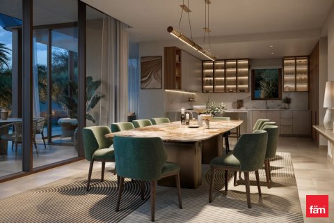 Villa te koop in Dubai, VAE 4 slaapkamers, 325.8 vr.m., nr 682223 - foto 6