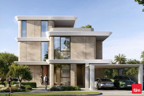 Villa te koop in Dubai, VAE 4 slaapkamers, 325.8 vr.m., nr 682223 - foto 9