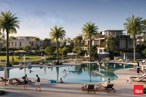 Villa te koop in Dubai, VAE 4 slaapkamers, 325.8 vr.m., nr 682223 - foto 12