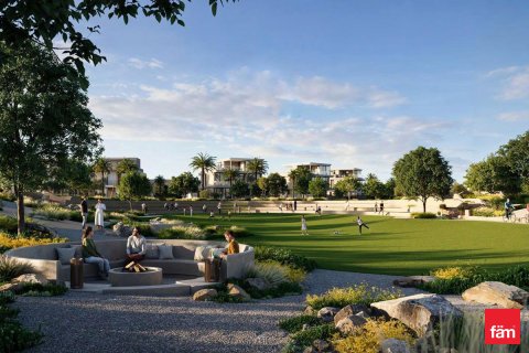 Villa te koop in Dubai, VAE 4 slaapkamers, 325.8 vr.m., nr 682223 - foto 15