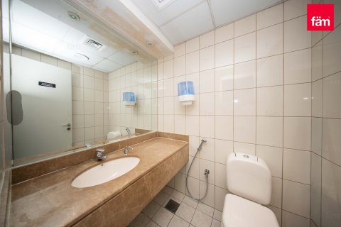 Снять в аренду офис в Sheikh Zayed Road, Дубай, ОАЭ 106.8м2, № 682219 - фото 12