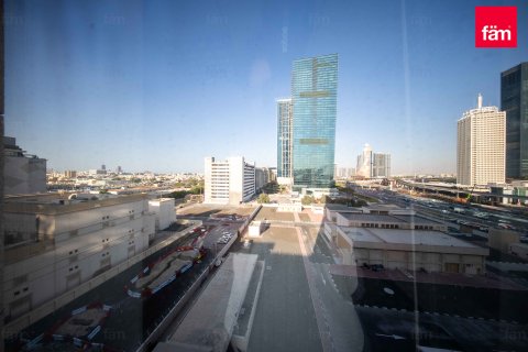 Офіс в Sheikh Zayed Road, Дубай, ОАЕ 106.8м2 № 682219