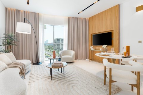 Apartament në Dubai Studio City, Emiratet e Bashkuara Arabe 2 dhoma gjumi, 102.9 m2. № 682224 - Foto 11
