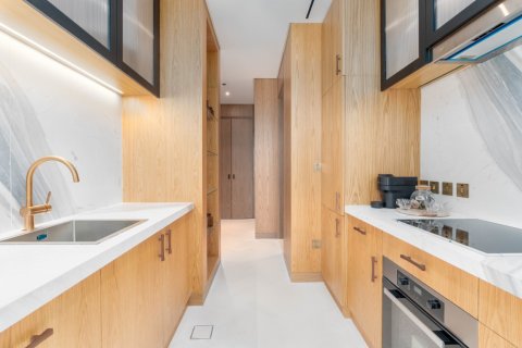 Apartament në Dubai Studio City, Emiratet e Bashkuara Arabe 2 dhoma gjumi, 102.9 m2. № 682224 - Foto 10