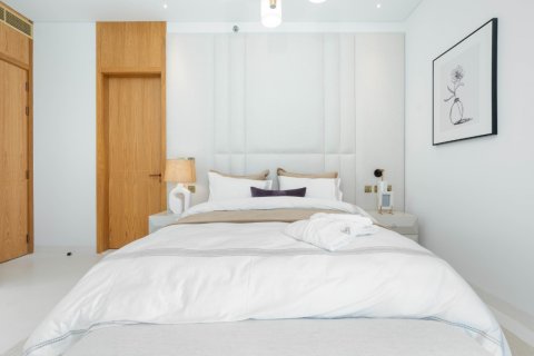 Apartament në Dubai Studio City, Emiratet e Bashkuara Arabe 2 dhoma gjumi, 102.9 m2. № 682224 - Foto 17