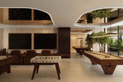 Apartament në Mohammed Bin Rashid City, Dubai, Emiratet e Bashkuara Arabe 1 dhomë gjumi, 82.7 m2. № 682218 - Foto 8