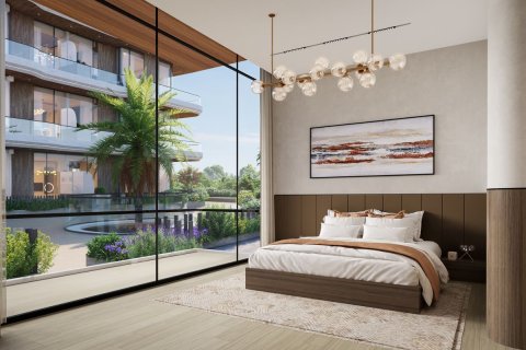 Apartament në Mohammed Bin Rashid City, Dubai, Emiratet e Bashkuara Arabe 1 dhomë gjumi, 82.7 m2. № 682218 - Foto 4