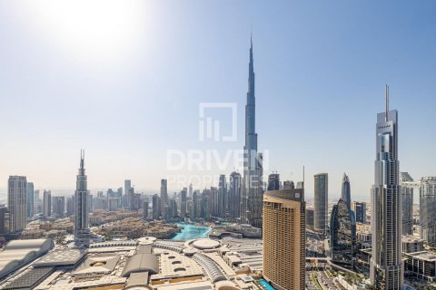 Apartament në Zabeel, Dubai, Emiratet e Bashkuara Arabe 3 dhoma gjumi, 145 m2. № 603377 - Foto 14
