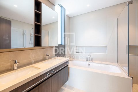 Apartament në Zabeel, Dubai, Emiratet e Bashkuara Arabe 3 dhoma gjumi, 145 m2. № 603377 - Foto 5