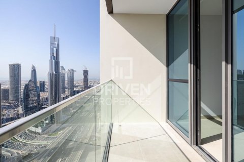 Apartament në Zabeel, Dubai, Emiratet e Bashkuara Arabe 3 dhoma gjumi, 145 m2. № 603377 - Foto 8