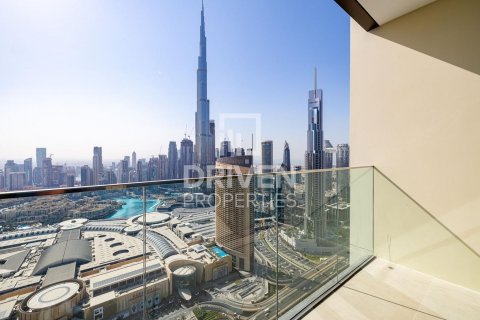 Apartament në Zabeel, Dubai, Emiratet e Bashkuara Arabe 3 dhoma gjumi, 145 m2. № 603377 - Foto 12