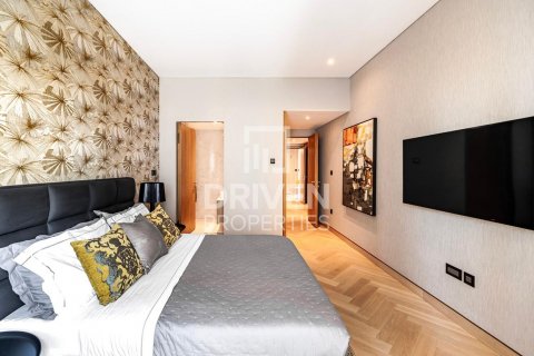 Apartmen di Jumeirah, Dubai, UAE 3 bilik tidur, 251 meter persegi № 603350 - foto 6
