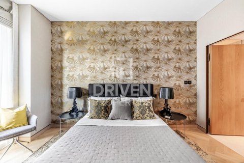 Apartmen di Jumeirah, Dubai, UAE 3 bilik tidur, 251 meter persegi № 603350 - foto 5