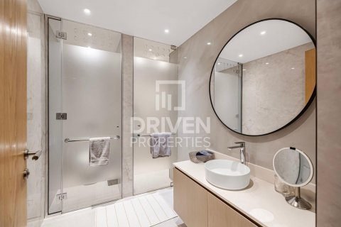 Apartmen di Jumeirah, Dubai, UAE 3 bilik tidur, 251 meter persegi № 603350 - foto 22