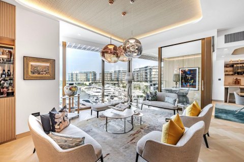 Apartmen di Jumeirah, Dubai, UAE 3 bilik tidur, 251 meter persegi № 603350 - foto 1