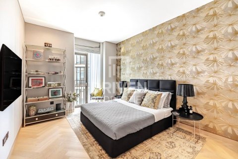 Apartmen di Jumeirah, Dubai, UAE 3 bilik tidur, 251 meter persegi № 603350 - foto 8