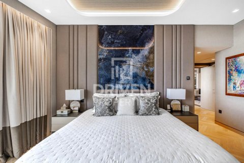 Apartmen di Jumeirah, Dubai, UAE 3 bilik tidur, 251 meter persegi № 603350 - foto 14