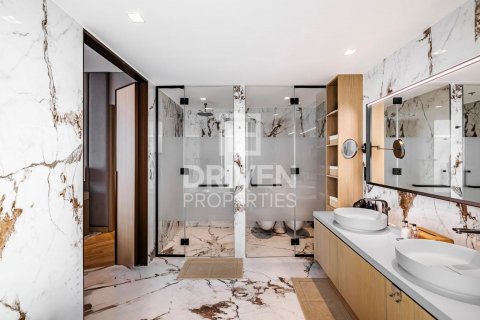 Apartmen di Jumeirah, Dubai, UAE 3 bilik tidur, 251 meter persegi № 603350 - foto 17