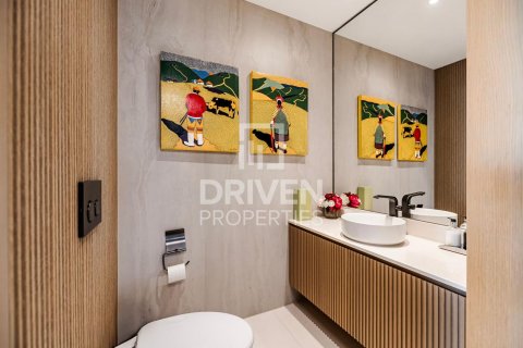 Apartmen di Jumeirah, Dubai, UAE 3 bilik tidur, 251 meter persegi № 603350 - foto 9