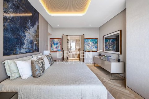 Apartmen di Jumeirah, Dubai, UAE 3 bilik tidur, 251 meter persegi № 603350 - foto 15