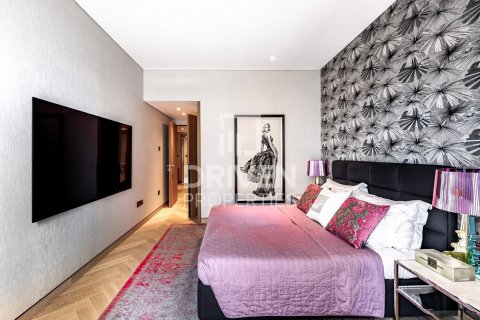 Apartmen di Jumeirah, Dubai, UAE 3 bilik tidur, 251 meter persegi № 603350 - foto 21