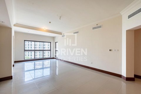 Palm Jumeirah, Dubai, संयुक्त अरब अमीरात में अपार्टमेंट, 3 बेडरूम, 225 वर्ग मीटर, संख्या 603375 - फ़ोटो 2