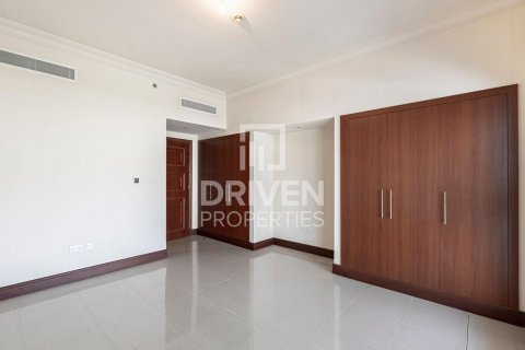 Palm Jumeirah, Dubai, संयुक्त अरब अमीरात में अपार्टमेंट, 3 बेडरूम, 225 वर्ग मीटर, संख्या 603375 - फ़ोटो 3