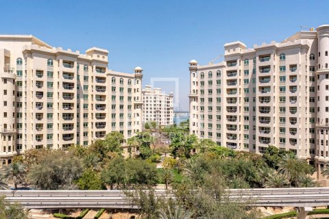 Palm Jumeirah, Dubai, संयुक्त अरब अमीरात में अपार्टमेंट, 3 बेडरूम, 225 वर्ग मीटर, संख्या 603375 - फ़ोटो 12