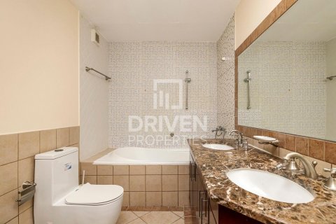 Byt v Dubai Festival City, SAE 2 ložnice, 162 m² Č.: 603376 - fotografie 17