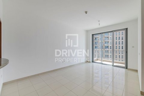 Byt v Downtown Dubai (Downtown Burj Dubai), Dubai, SAE 1 ložnice, 67 m² Č.: 603374 - fotografie 3