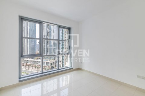 Byt v Downtown Dubai (Downtown Burj Dubai), Dubai, SAE 1 ložnice, 67 m² Č.: 603374 - fotografie 8
